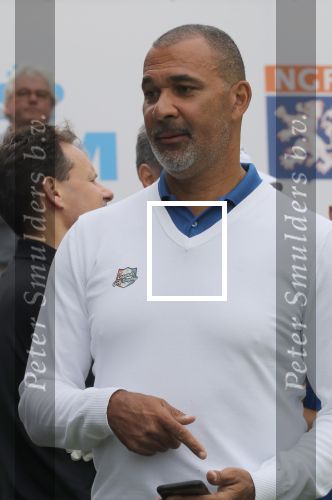 Tilburg, 2 Juni 2018 GC Prise d\'EauLegends Golf Trophy