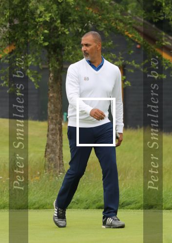 Tilburg, 2 Juni 2018 GC Prise d\'EauLegends Golf Trophy