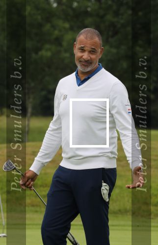 Tilburg, 2 Juni 2018 GC Prise d\'EauLegends Golf Trophy
