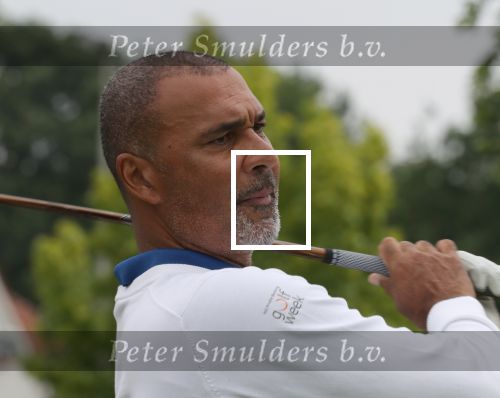 Tilburg, 2 Juni 2018 GC Prise d\'EauLegends Golf Trophy