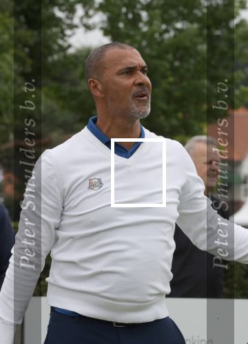 Tilburg, 2 Juni 2018 GC Prise d\'EauLegends Golf Trophy