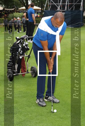 Tilburg, 2 Juni 2018 GC Prise d\'EauLegends Golf Trophy