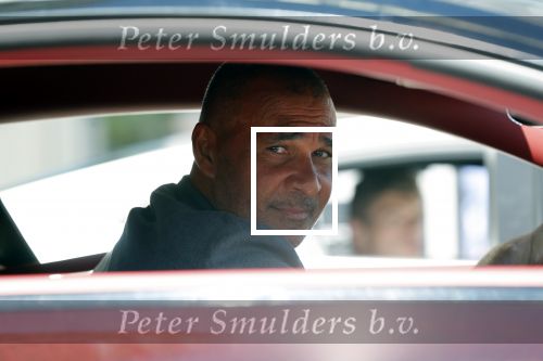 Amsterdam 31 juli 2018
Opnames commercial Ziggo met Max Verstappen en Ruud Gullit.