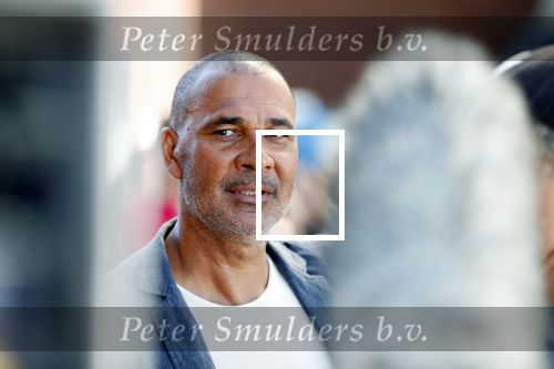 Amsterdam 31 juli 2018
Opnames commercial Ziggo met Max Verstappen en Ruud Gullit.