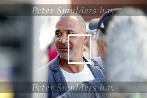 Amsterdam 31 juli 2018
Opnames commercial Ziggo met Max Verstappen en Ruud Gullit.