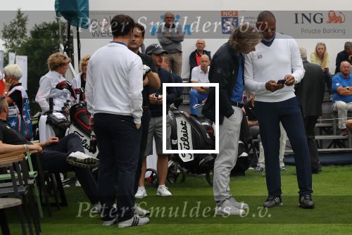 Tilburg, 2 Juni 2018 GC Prise d\'EauLegends Golf Trophy