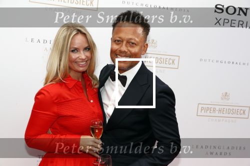 Amsterdam 10 juli 2018
Uitreiking leading ladies awards in hotel the Grand. Sam de Wit met â€¦