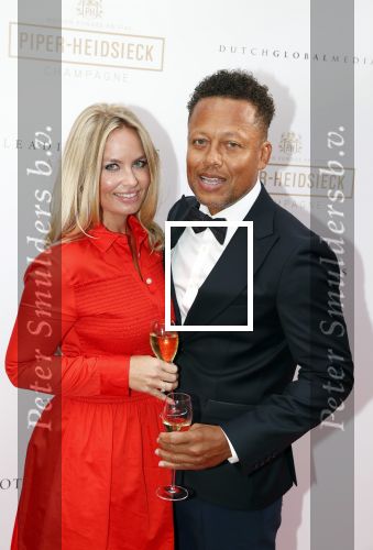 Amsterdam 10 juli 2018
Uitreiking leading ladies awards in hotel the Grand. Sam de Wit met â€¦