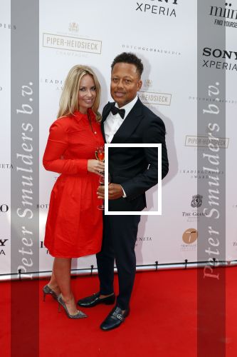Amsterdam 10 juli 2018
Uitreiking leading ladies awards in hotel the Grand. Sam de Wit met â€¦