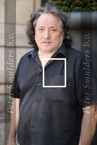 Amsterdam 15 juli 2018
Frits Huffnagel feestje voor zijn 50e verjaardag bij hotel the Grand. San Fu Maltha