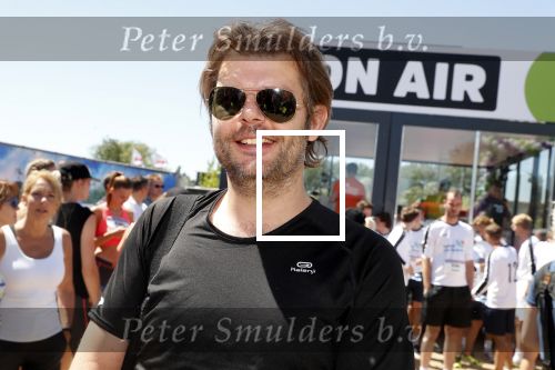Amsterdam 1 juli 2018
Edwin Evers Run bij het science park met vele bners. Sander Lantinga met Bob Rijnders en Gerard Ekdom