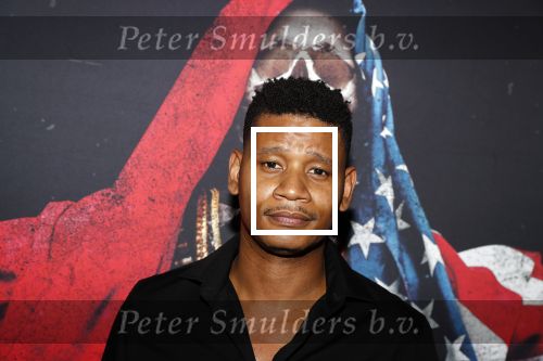 Amsterdam 3 juli 2018
Premiere Sicario in pathe Arena. Sergio Ijssel met vriendin