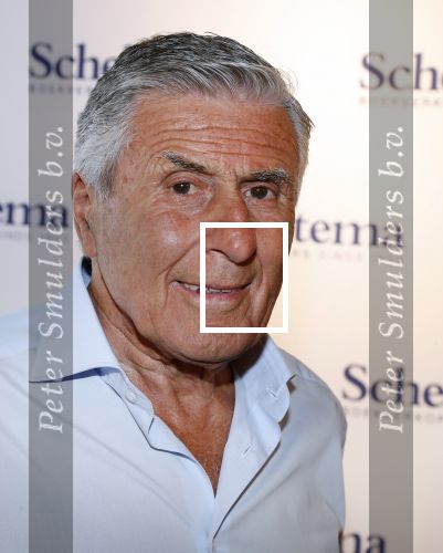 Amsterdam 7 juli 2018
Boekpresentatie Sjaak Swart bij Scheltema.