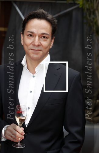 Amsterdam 10 juli 2018
Uitreiking leading ladies awards in hotel the Grand. Spiros