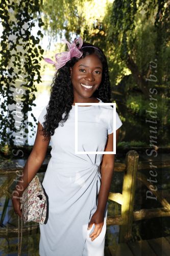 Haarzuilens 20 juni 2018
Haringparty op kasteel de Haar. Stephanie Duncan Williams