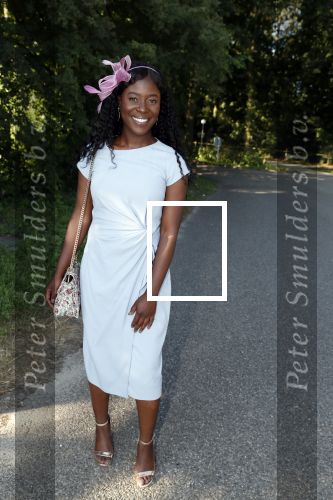 Haarzuilens 20 juni 2018
Haringparty op kasteel de Haar. Stephanie Duncan Williams