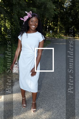 Haarzuilens 20 juni 2018
Haringparty op kasteel de Haar. Stephanie Duncan Williams