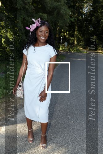 Haarzuilens 20 juni 2018
Haringparty op kasteel de Haar. Stephanie Duncan Williams