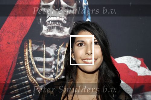 Amsterdam 3 juli 2018
Premiere Sicario in pathe Arena. Stephanie Ocampo Cuervo