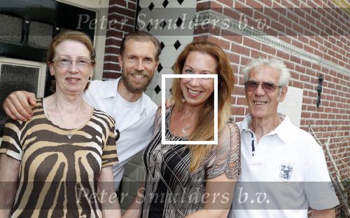 Hem 22 juli 2018
Veiling kleding en inboedel van Imca Marina . Imca gaat verhuizen en heeft daar niet voldoende ruimte. Susan Dijkhuijsen met familie