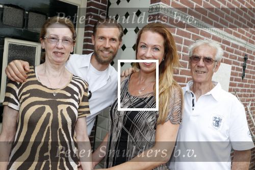 Hem 22 juli 2018
Veiling kleding en inboedel van Imca Marina . Imca gaat verhuizen en heeft daar niet voldoende ruimte. Susan Dijkhuijsen met familie