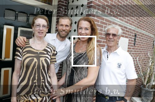 Hem 22 juli 2018
Veiling kleding en inboedel van Imca Marina . Imca gaat verhuizen en heeft daar niet voldoende ruimte. Susan Dijkhuijsen met familie