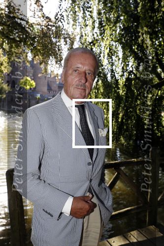 Haarzuilens 20 juni 2018
Haringparty op kasteel de Haar. Theo Hiddema