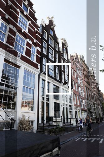 Amsterdam 17 juli 2018
Huis van Thierry Baudet