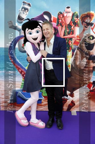 Amsterdam 15 juli 2018
De feestelijke Nederlandse premiÃ¨re van 
HOTEL TRANSSYLVANIÃ‹ 3 in PathÃ© Arena te Amsterdam. De Nederlandse stemacteurs Charly Luske, Fernando Halman, Ferry Doedens, Ilse Warringa, Tony Neef zijn aanwezig .