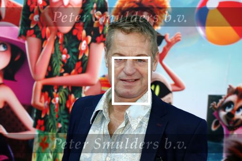 Amsterdam 15 juli 2018
De feestelijke Nederlandse premiÃ¨re van 
HOTEL TRANSSYLVANIÃ‹ 3 in PathÃ© Arena te Amsterdam. De Nederlandse stemacteurs Charly Luske, Fernando Halman, Ferry Doedens, Ilse Warringa, Tony Neef zijn aanwezig .
