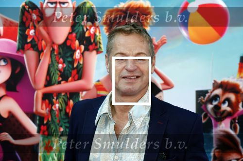 Amsterdam 15 juli 2018
De feestelijke Nederlandse premiÃ¨re van 
HOTEL TRANSSYLVANIÃ‹ 3 in PathÃ© Arena te Amsterdam. De Nederlandse stemacteurs Charly Luske, Fernando Halman, Ferry Doedens, Ilse Warringa, Tony Neef zijn aanwezig .