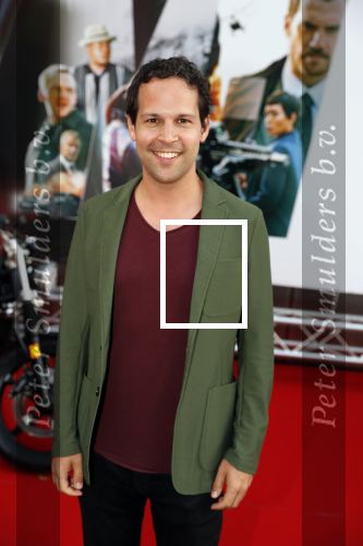 Amsterdam 30 juli 2018
Premiere Mission Impossible in Pathe Arena. Victor Mids