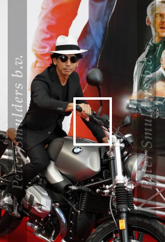 Amsterdam 30 juli 2018
Premiere Mission Impossible in Pathe Arena. Wibi Soerjadi