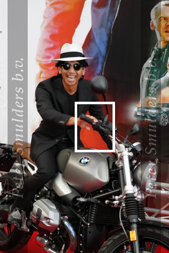 Amsterdam 30 juli 2018
Premiere Mission Impossible in Pathe Arena. Wibi Soerjadi