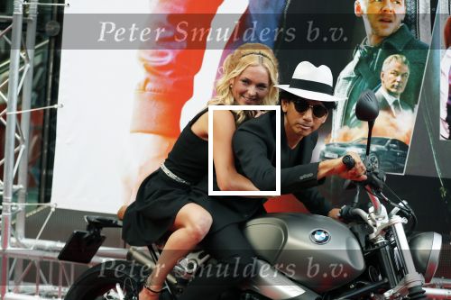 Amsterdam 30 juli 2018
Premiere Mission Impossible in Pathe Arena. Wibi Soerjadi