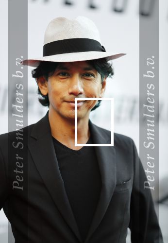 Amsterdam 30 juli 2018
Premiere Mission Impossible in Pathe Arena. Wibi Soerjadi