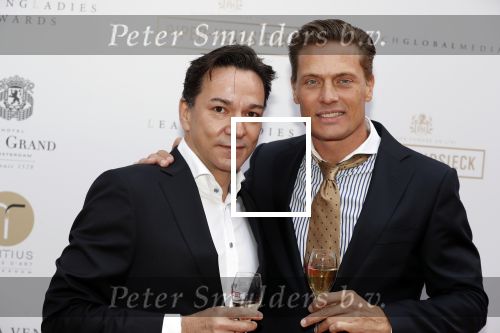 Amsterdam 10 juli 2018
Uitreiking leading ladies awards in hotel the Grand. Winston Post