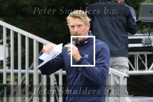 Tilburg, 2 Juni 2018 GC Prise d\'Eau
Legends Golf Trophy
Wouter de Vries