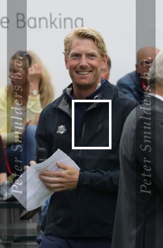 Tilburg, 2 Juni 2018 GC Prise d\'Eau
Legends Golf Trophy
Wouter de Vries