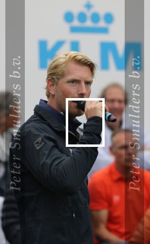 Tilburg, 2 Juni 2018 GC Prise d\'Eau
Legends Golf Trophy
Wouter de Vries