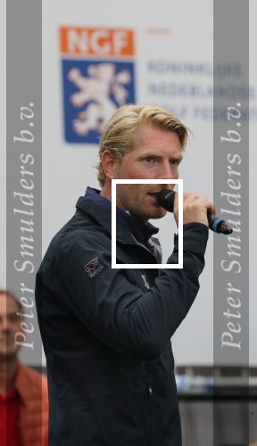 Tilburg, 2 Juni 2018 GC Prise d\'Eau
Legends Golf Trophy
Wouter de Vries