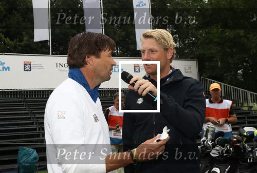 Tilburg, 2 Juni 2018 GC Prise d\'Eau
Legends Golf Trophy
Wouter de Vries