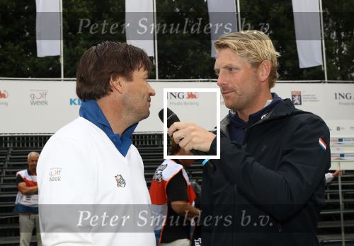 Tilburg, 2 Juni 2018 GC Prise d\'Eau
Legends Golf Trophy
Wouter de Vries