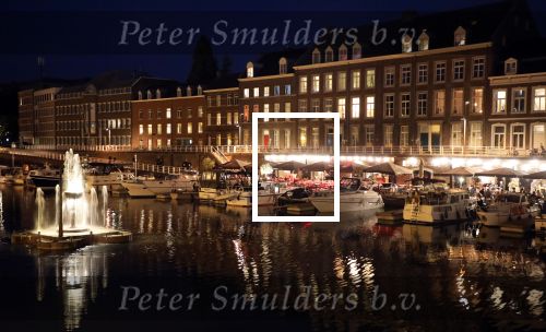 Maastricht, 17 Juli 2018 t Bassin
marlies.wartenbergh@gmail.com