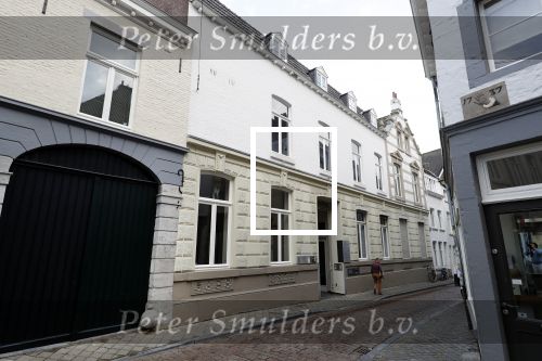 Maastricht 12 juli 2019
Appartement van Onno Hoes en Albert Verlinde in het centrum van Maastricht. (huis)