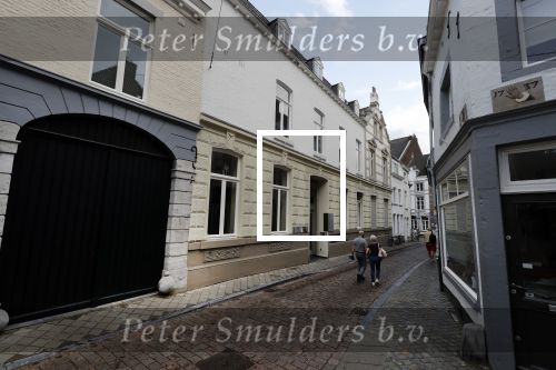 Maastricht 12 juli 2019
Appartement van Onno Hoes en Albert Verlinde in het centrum van Maastricht. (huis)