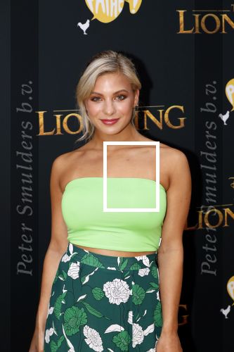 Amsterdam 15 juli 2019
Premiere the lion king in tuschinski. Amber Deli