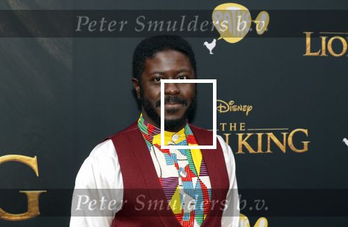 Amsterdam 15 juli 2019
Premiere the lion king in tuschinski. Andre Dongelmans met â€¦