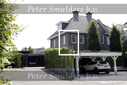 Berkel en Rodenrijs 24 juli 2019
Huis Andre Hazes.