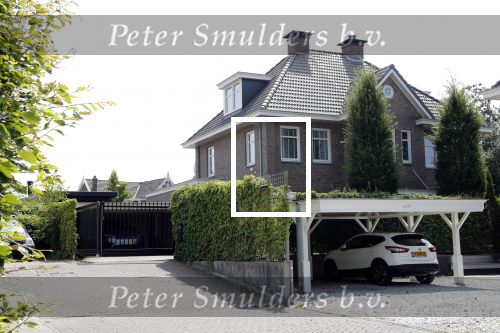 Berkel en Rodenrijs 24 juli 2019
Huis Andre Hazes.